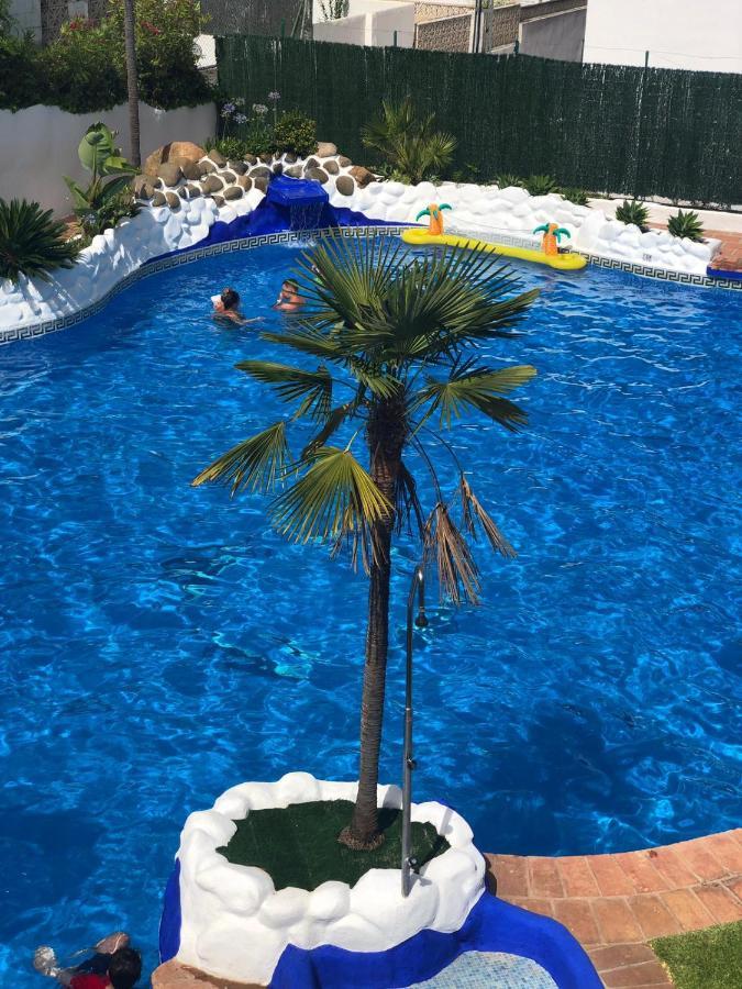 Apartamento Los Naranjos Benahavís Kültér fotó