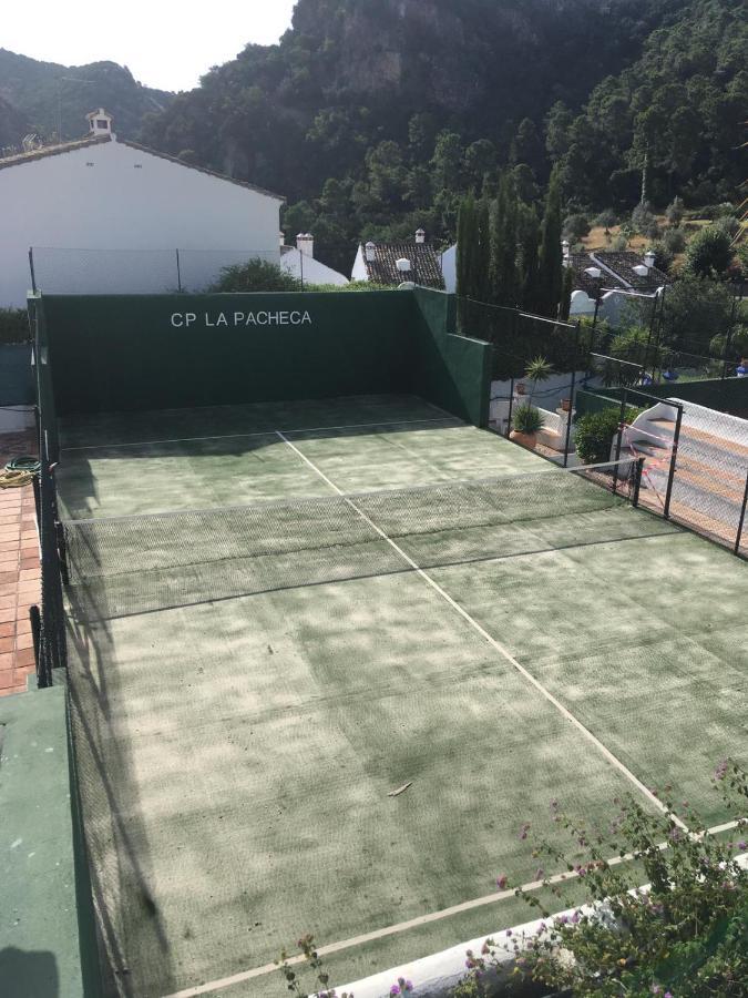Apartamento Los Naranjos Benahavís Kültér fotó