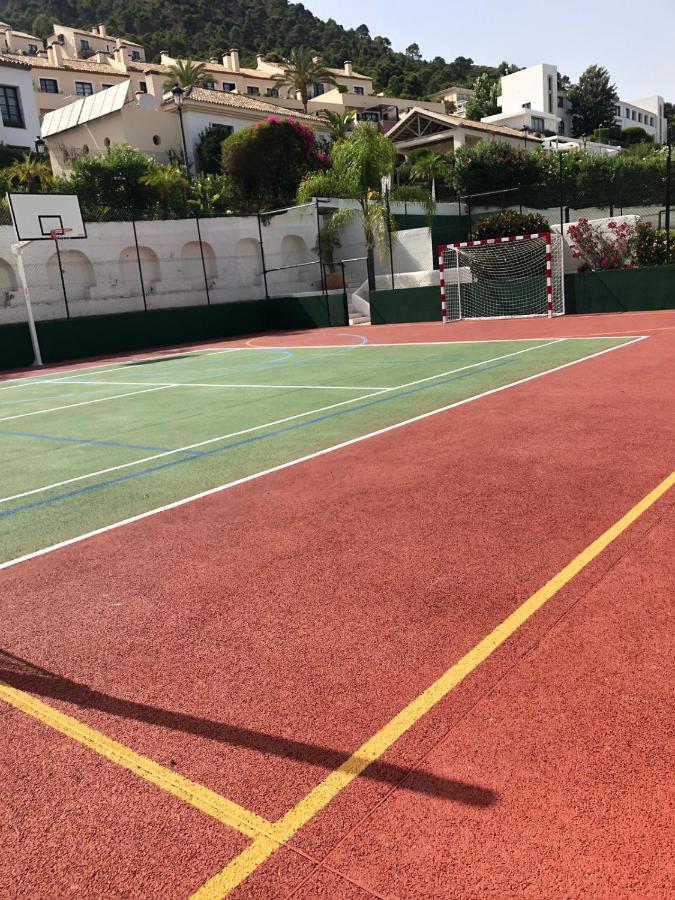 Apartamento Los Naranjos Benahavís Kültér fotó