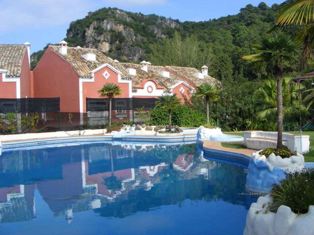 Apartamento Los Naranjos Benahavís Szoba fotó